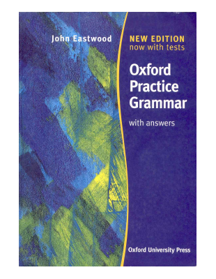 Oxford Practice Grammar with Answers (1).pdf